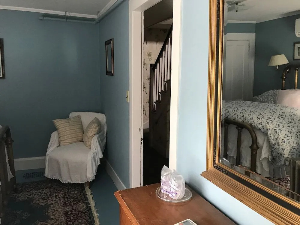 The Monadnock Inn