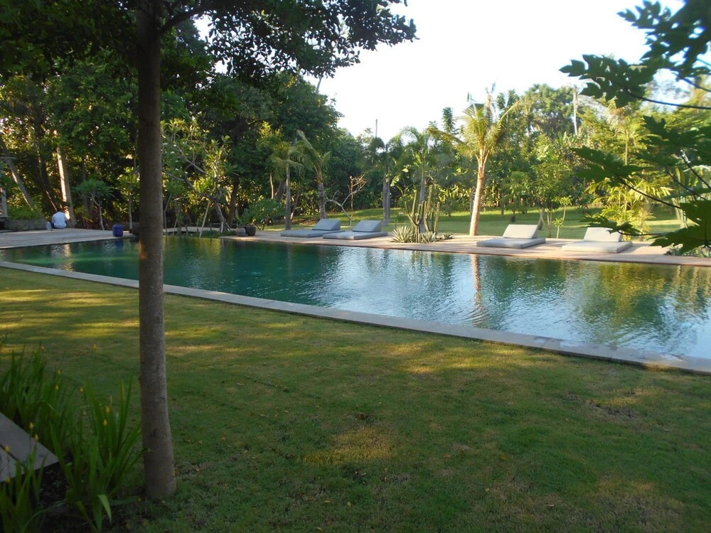 Serenity Riverside