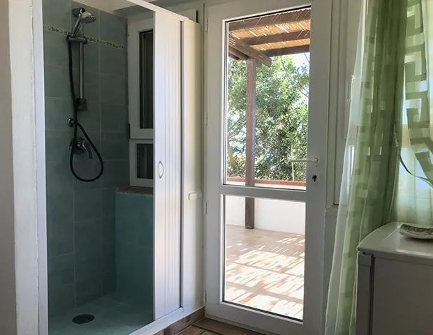 Camere Levante Ponza