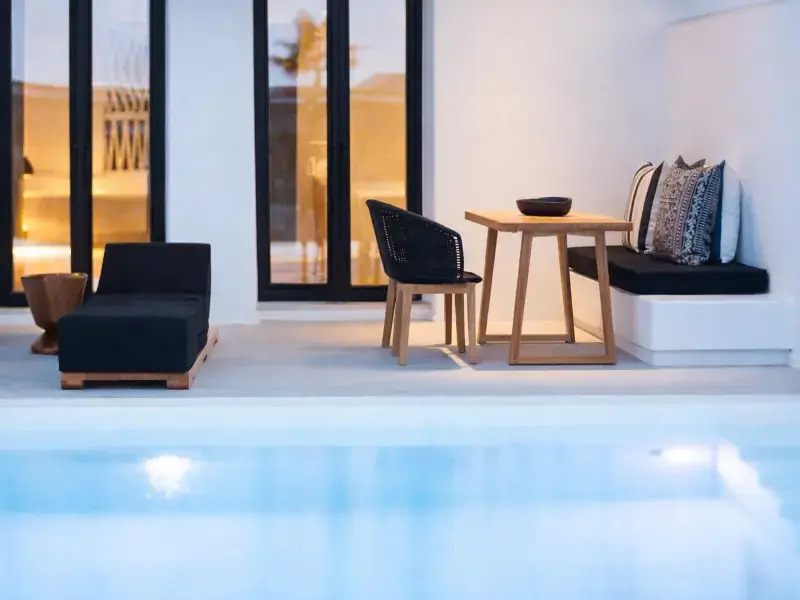 Hotiday Suites Mykonos
