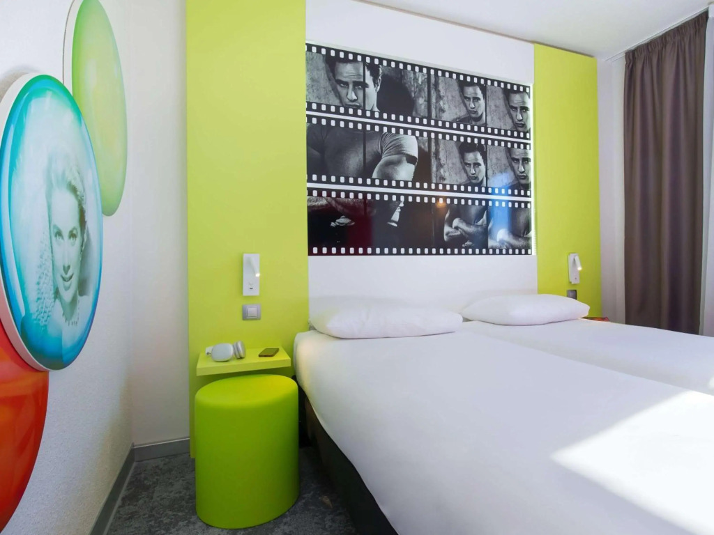 ibis Styles Cannes Le Cannet