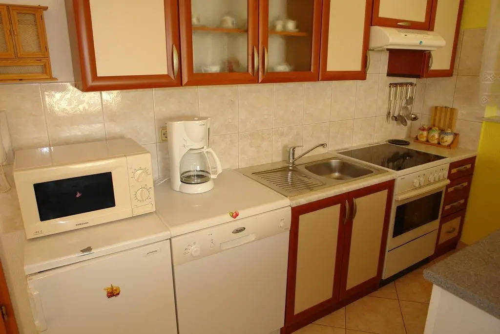 Apartment Blazic