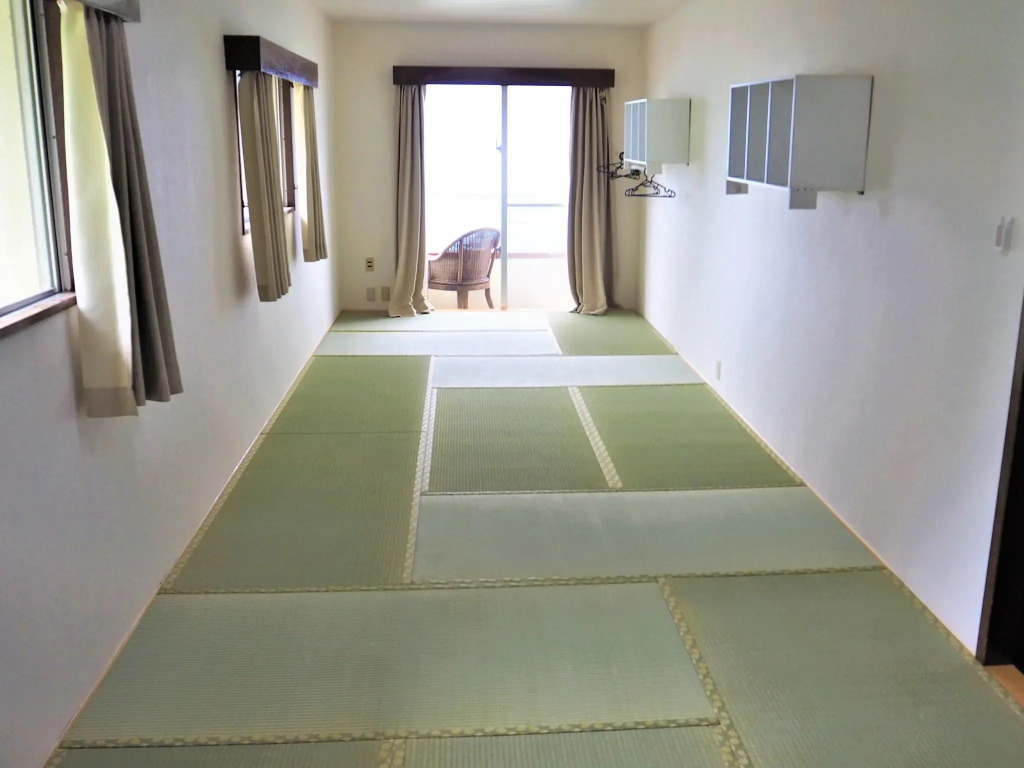 Hotel Oceans Nakijin