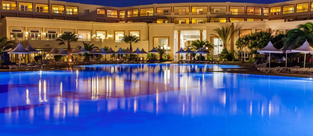 hôtel Sentido Marillia Resort & Spa