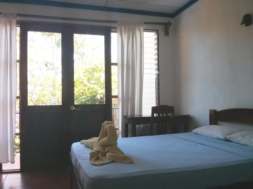Hotel El Marañon