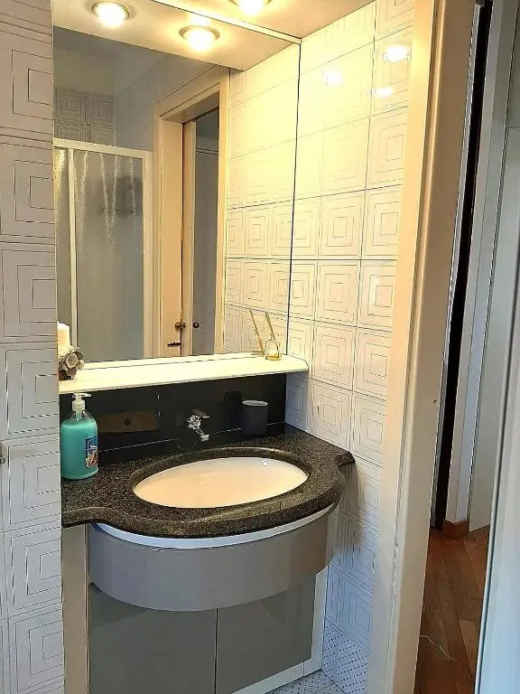 Cannaregio apartment