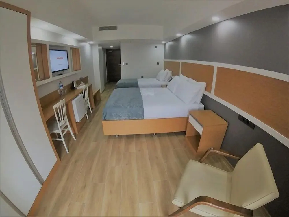 ASİWA HOTEL