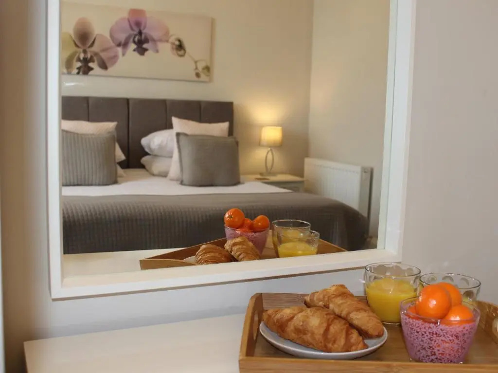 Kirk View Luxury Apartment