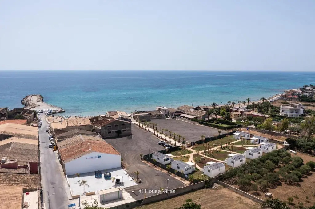 House&Villas - Residence Il Borgo
