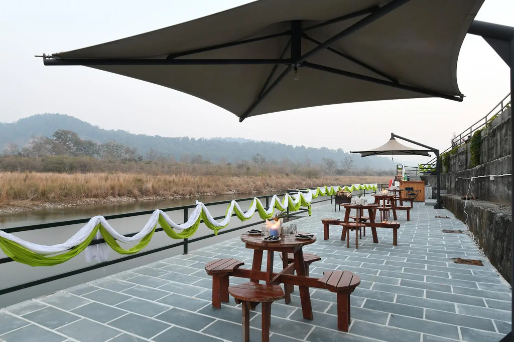 Tarangi Resort and Spa