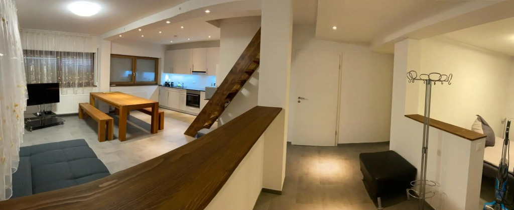 Gemütliche Ferienwohnung EVIELINE