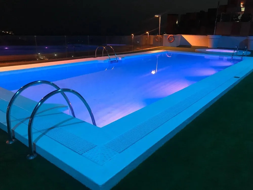 Amadores C&H Suites