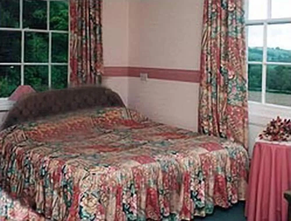 Dolforwyn Hall Country House