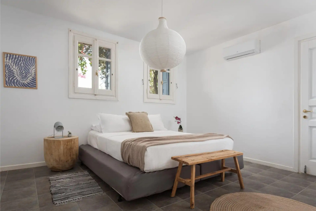 Lea Villas Mykonos