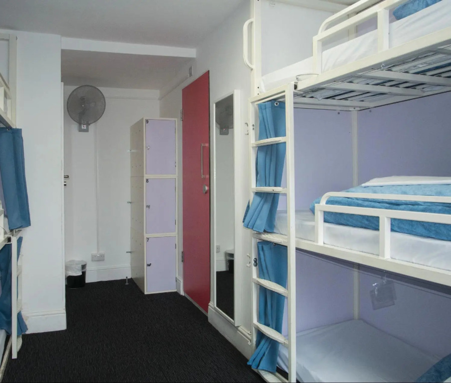 Smart Hyde Park View