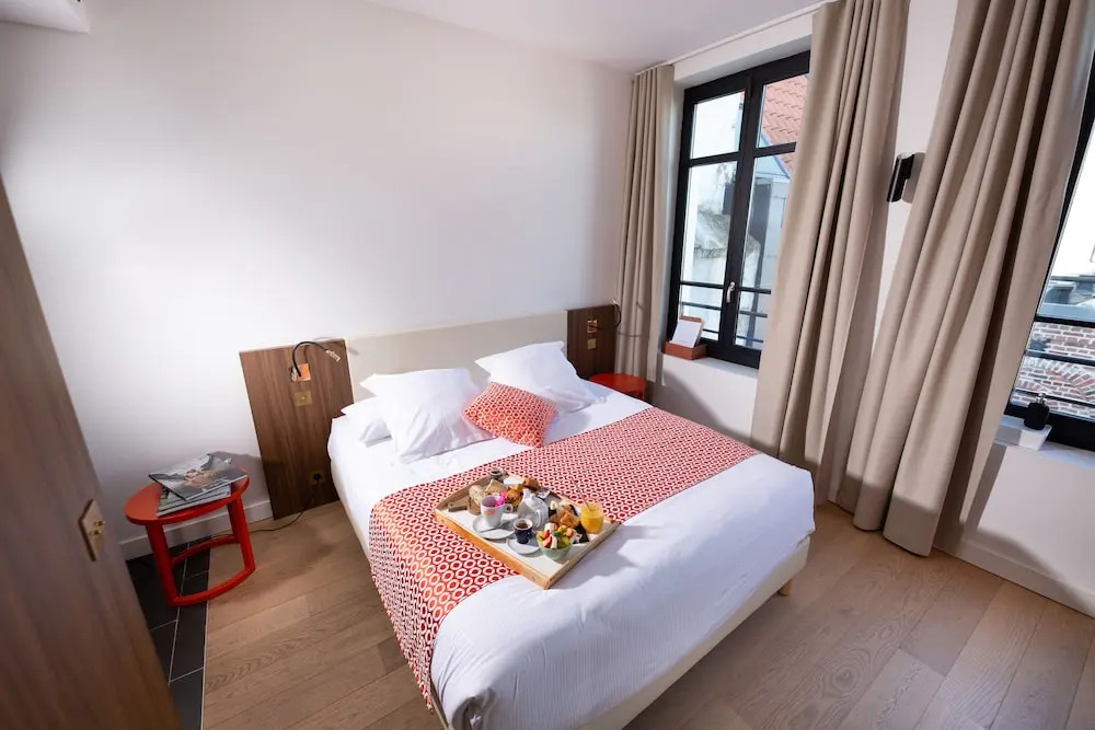 Grand Place Hôtel