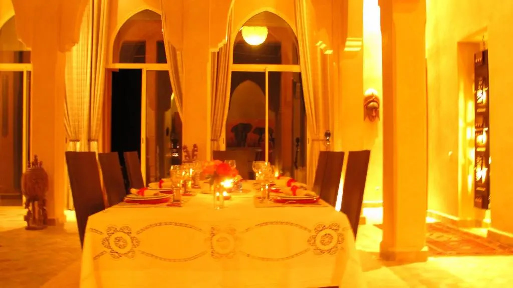 Dar Kamango - Marrakech Peaceful Retreat