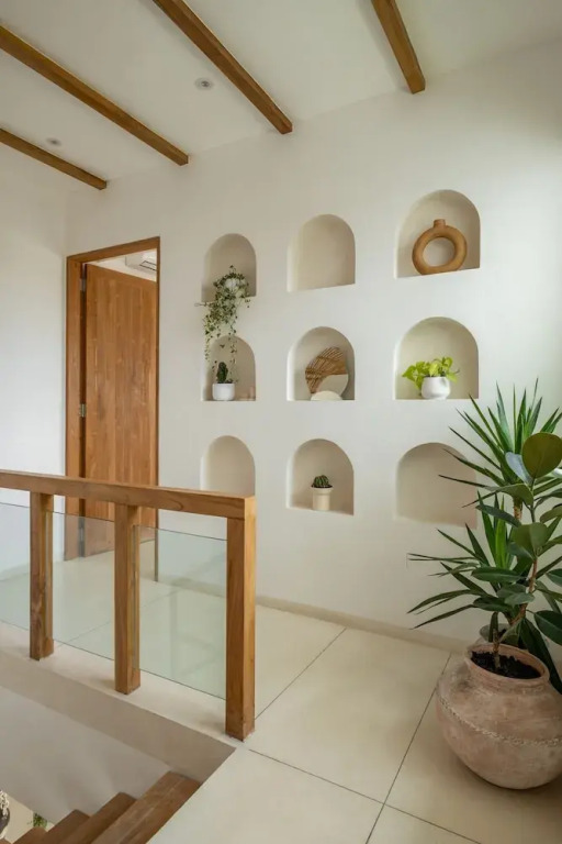 Mr Mrs W Bingin by Alfred in Bali - Brand NEW 3BR Tropical Villa Near Bingin Beach