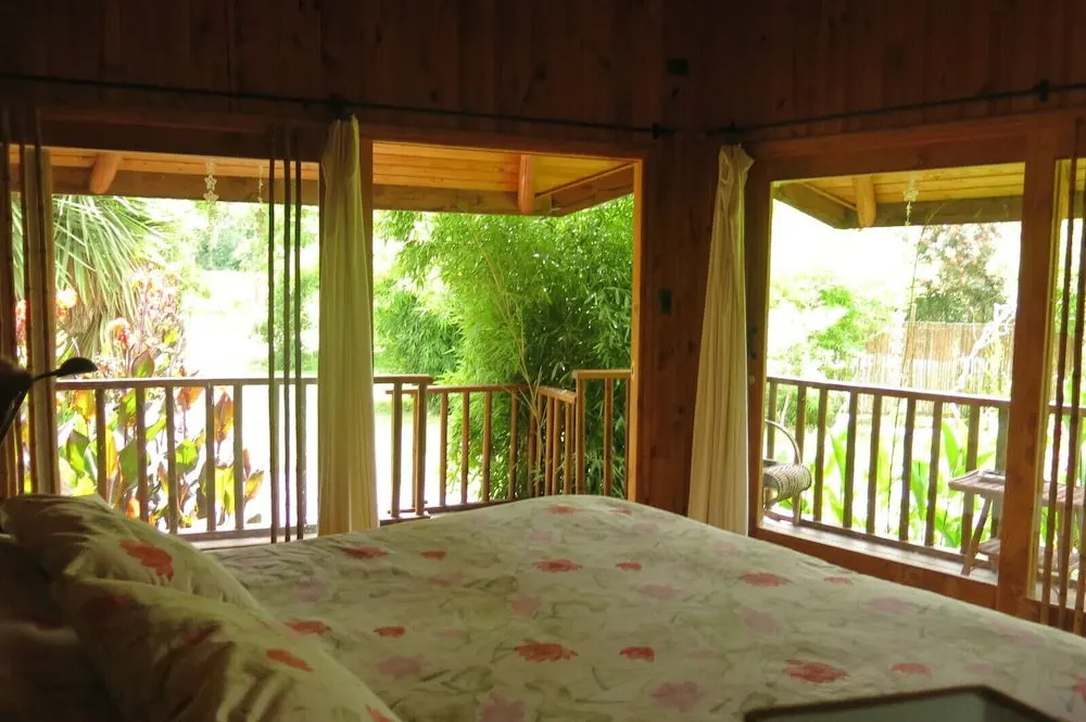 Mapuyampay Lodge Gastronómico