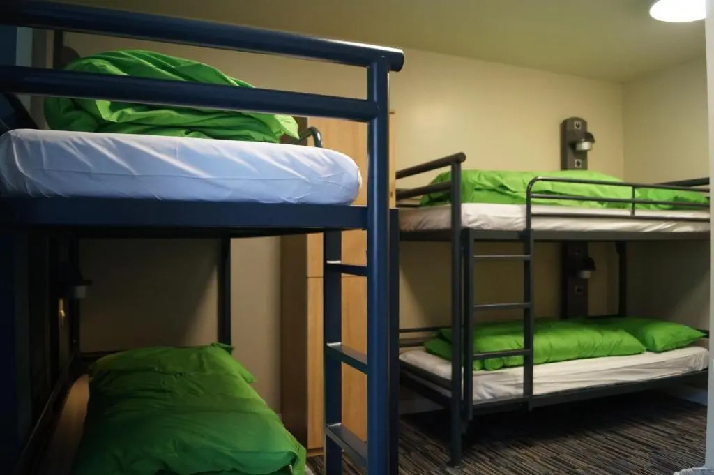 YHA Cambridge