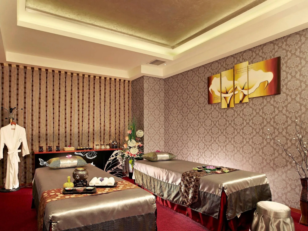 Pullman Xiamen Powerlong