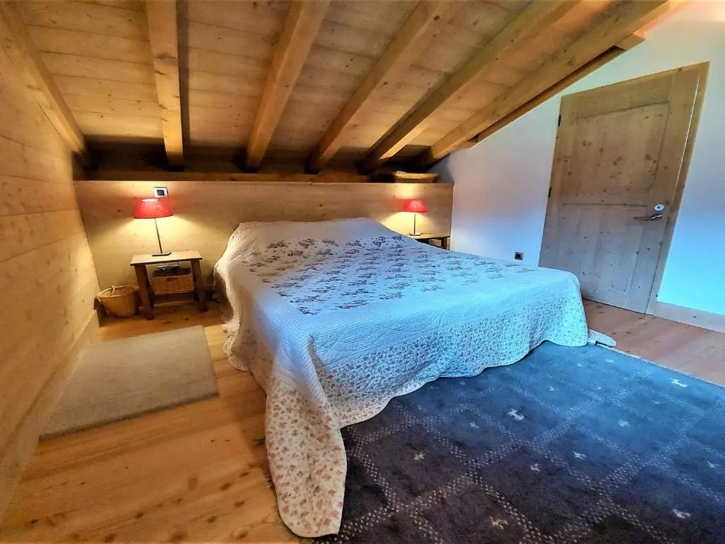Appartement Samoëns, 5 pièces, 8 personnes - FR-1-624-13