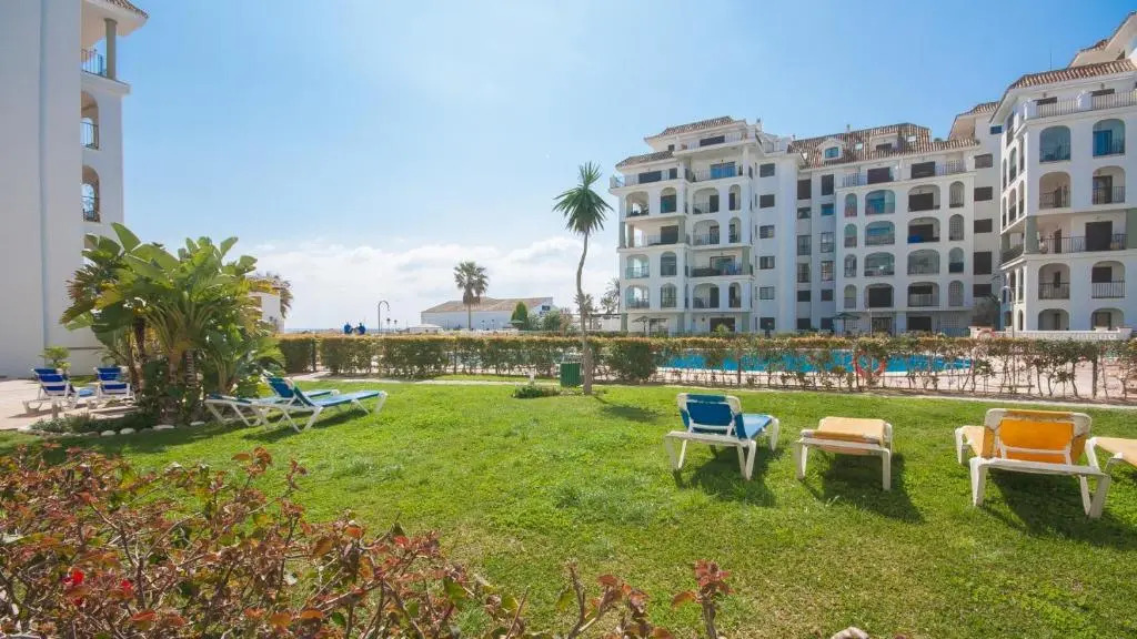Marina de la Duquesa 904