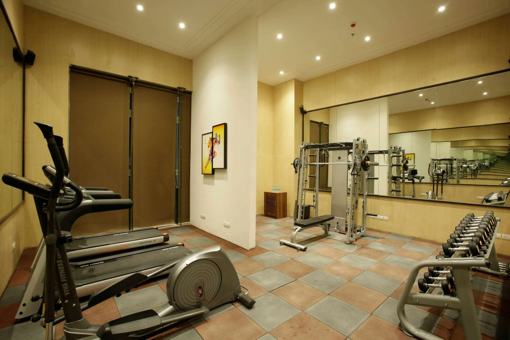 Golden Tulip Suites Gurgaon