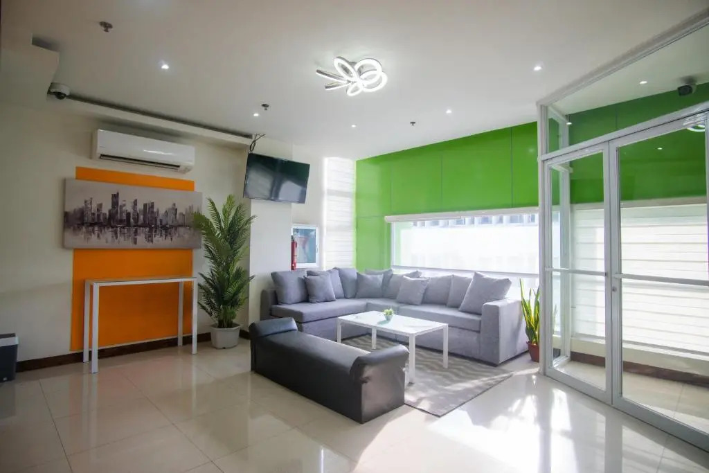 Benrose Hotel