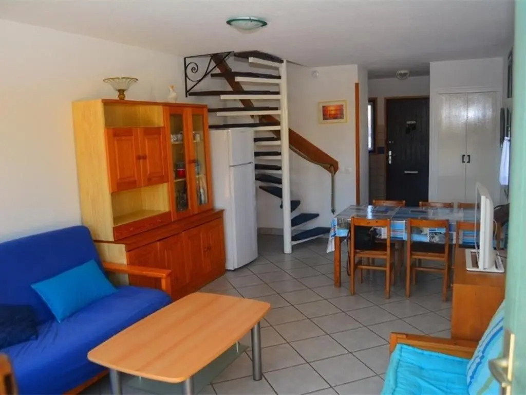 Maison Port Barcarès, 4 pièces, 8 personnes - FR-1-431-42