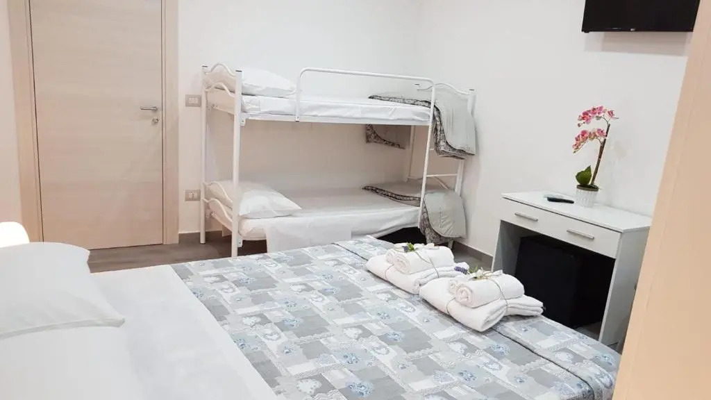 B&B a casa di PaPi