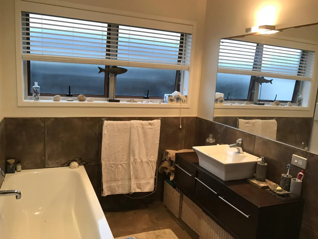 Bucklands Beach Garden Hideaway