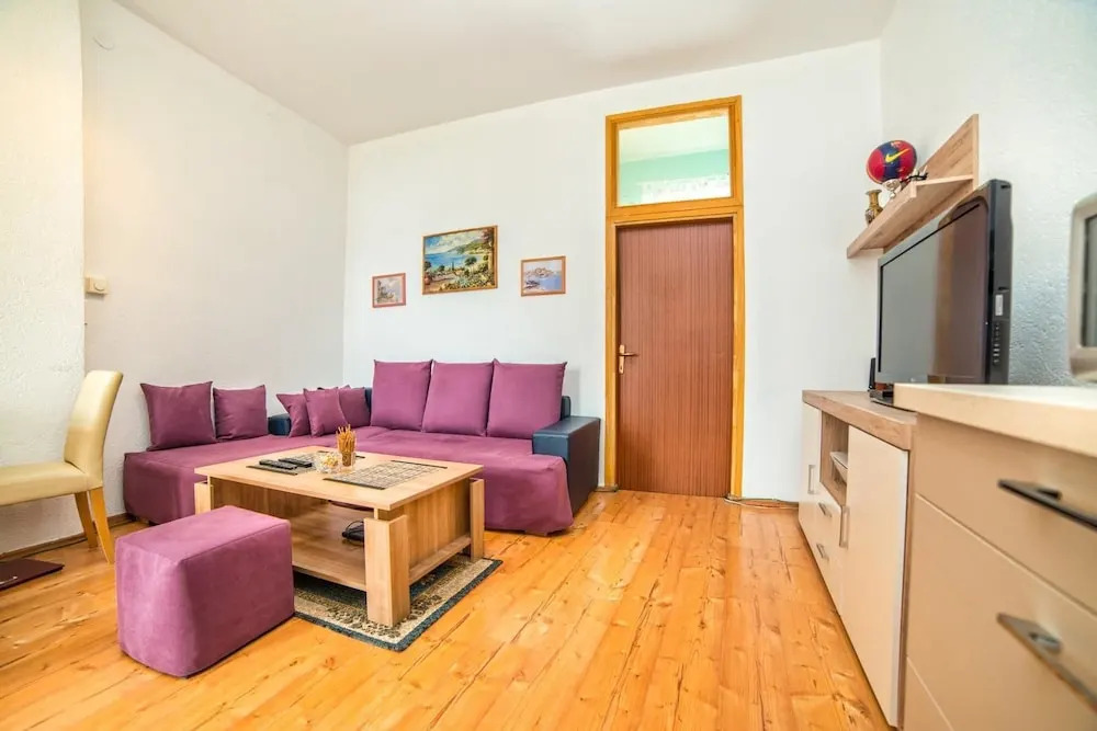 Apartments Smaila