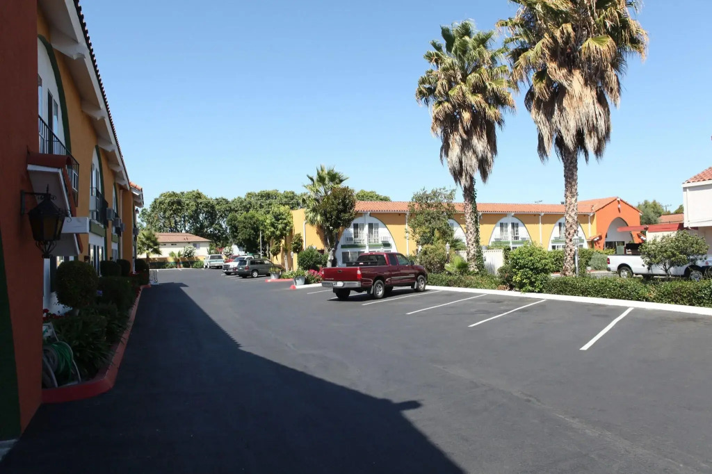 Granada Hotel Santa Clara