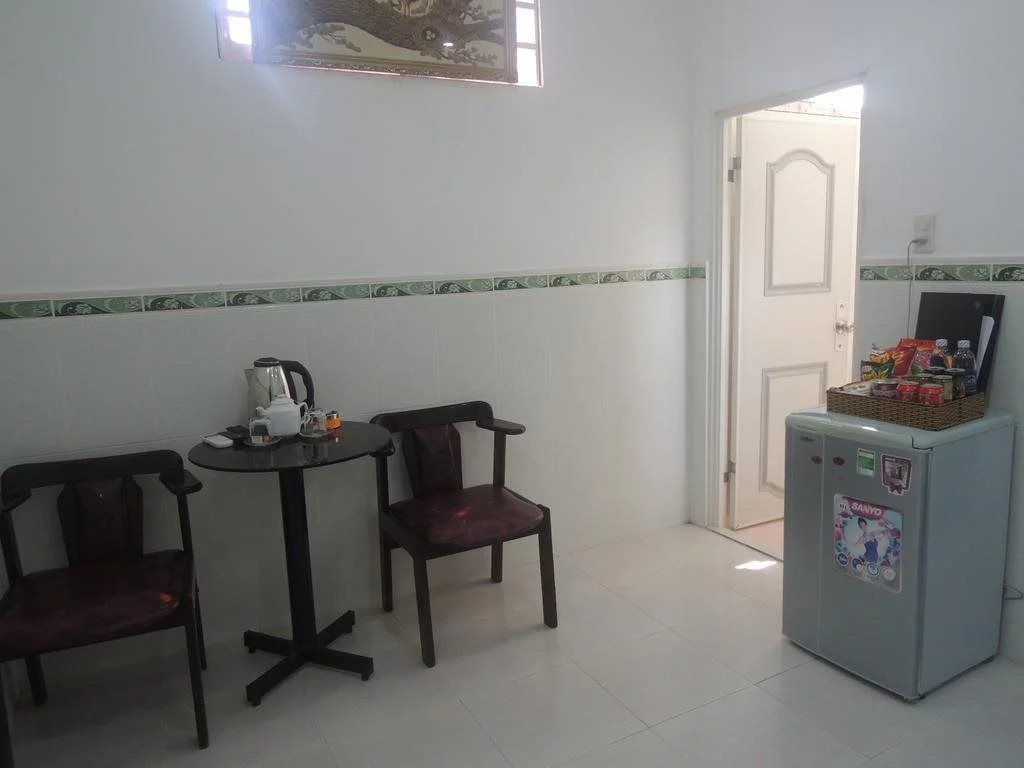Nguyen Phuc Hotel