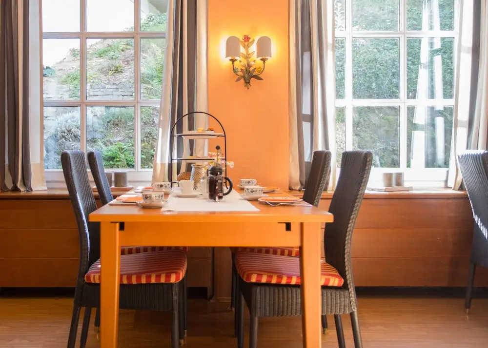 Boutique-Hotel Weigels Bergfreiheit