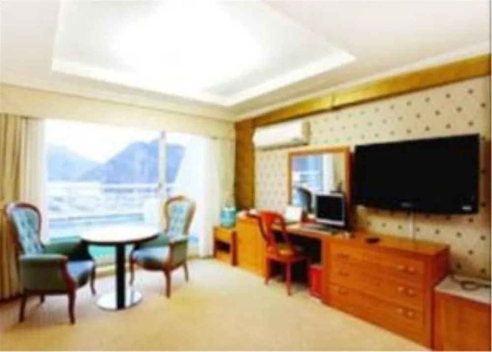 Park Business Hotel