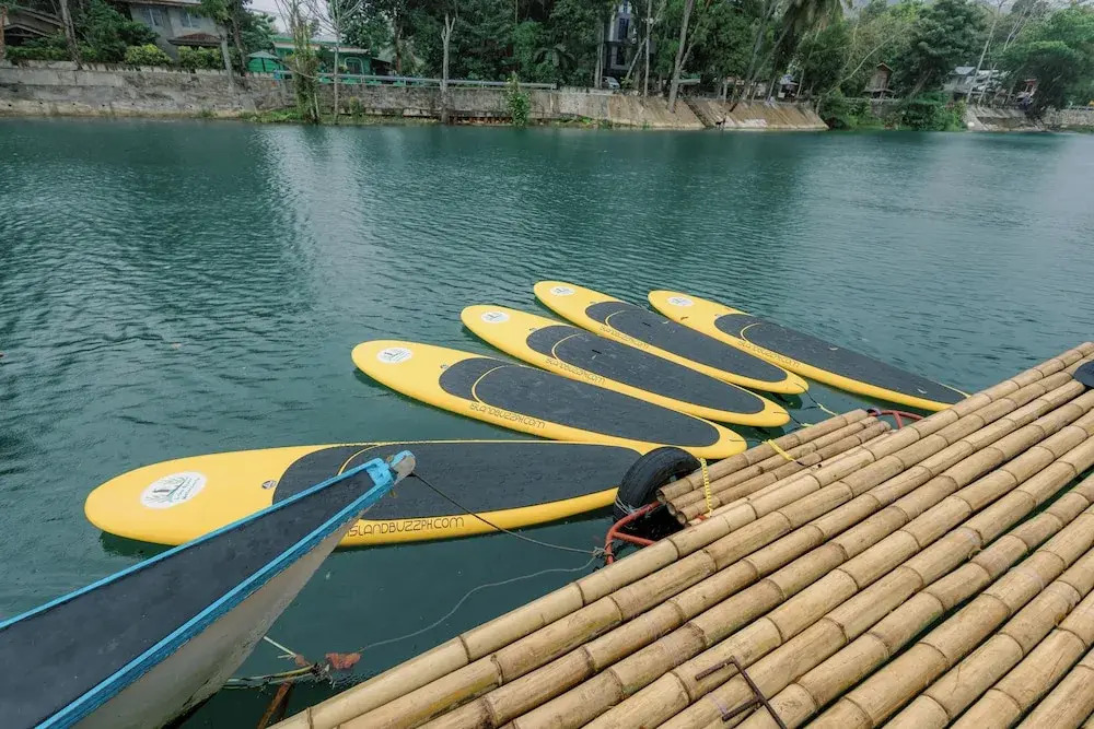 Loboc Riverside Inn & Restaurant