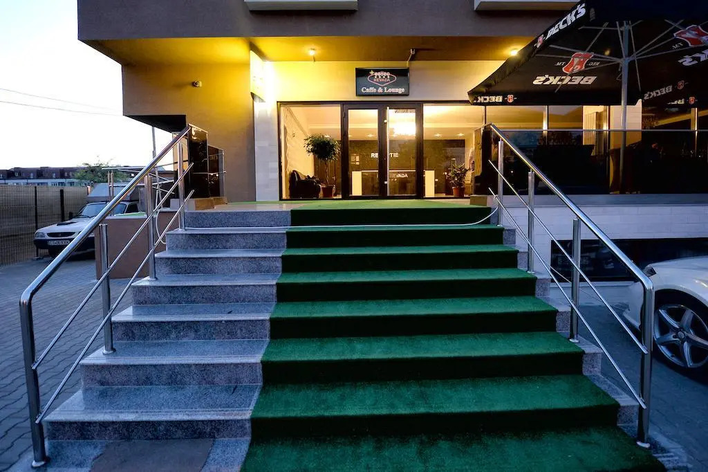 Hotel Nevada