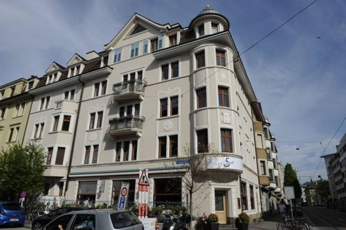 Guesthouse 5 Signori