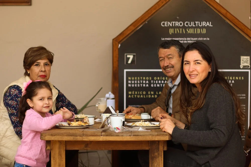 Utopía Hotel Boutique