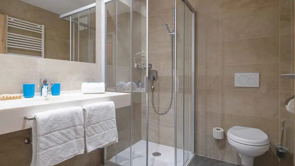 Aktiv- & Gesundheitsresort das GXUND - Thermeneintritt inklusive