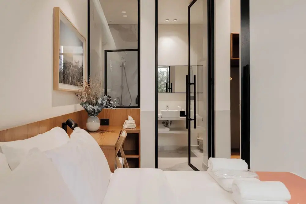 BREI Suites Beirut