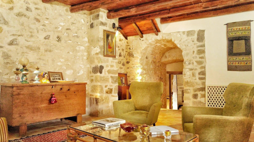 Il Borgo dellArcangelo