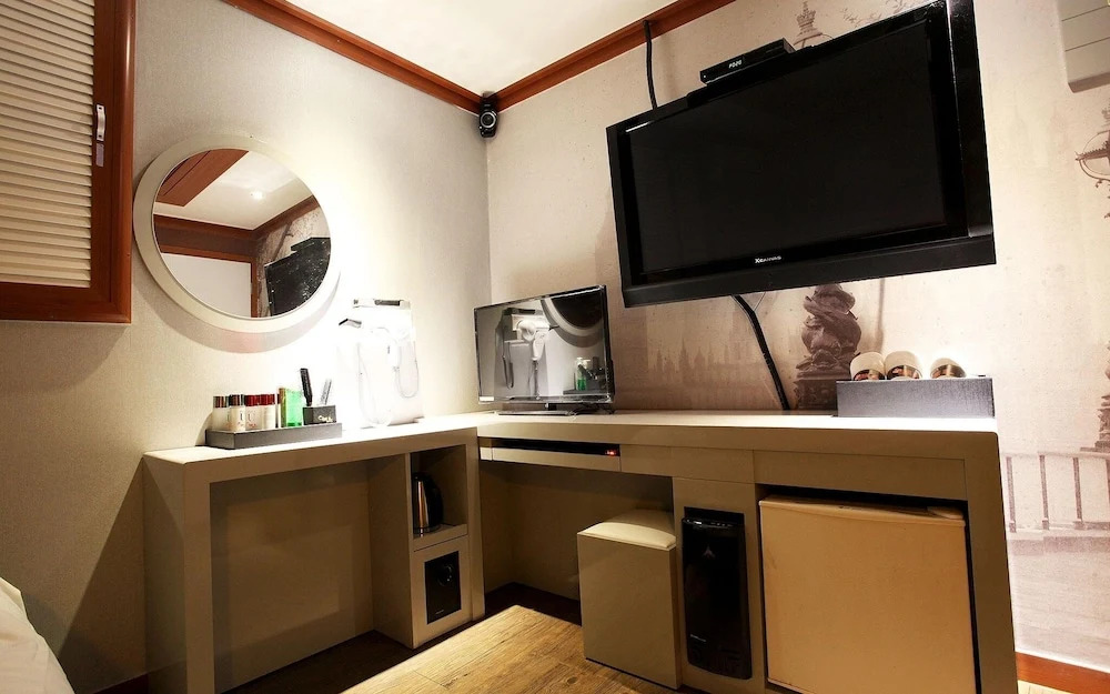 Mitasuya Ryokan Hotel Seongnam Moran by Aank