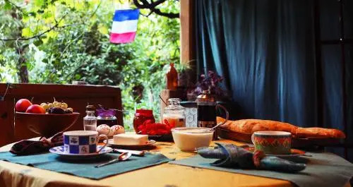 Guest House Chez Ketevan