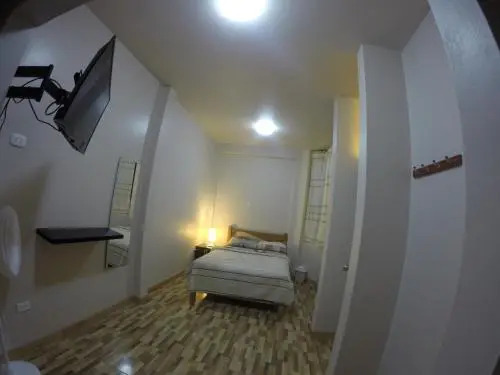 Village Surf Hotel