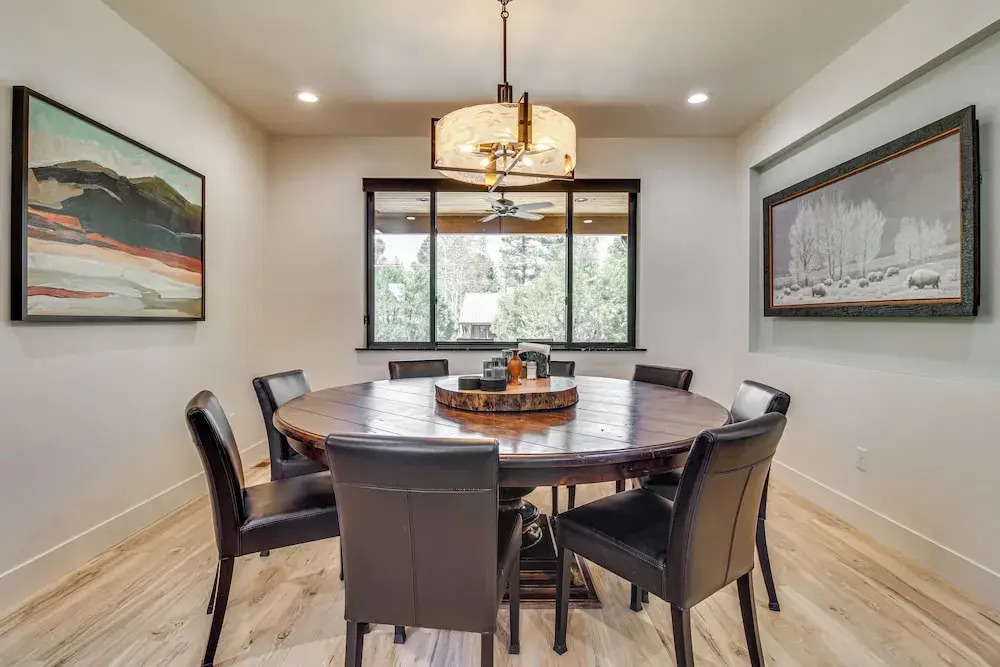 Fireplace + EV Charger! Home in Torreon Community