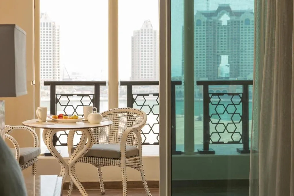 Retaj Baywalk Residence