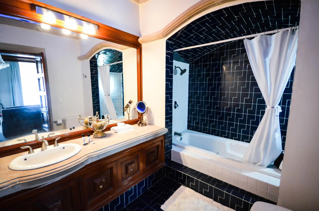 Hotel Boutique Casa del Jardín Aguascalientes